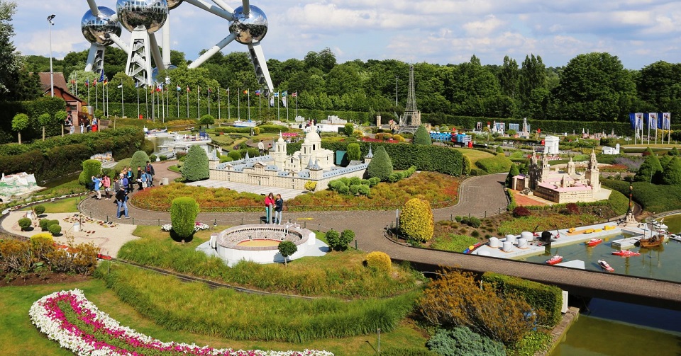 Image Mini Europe