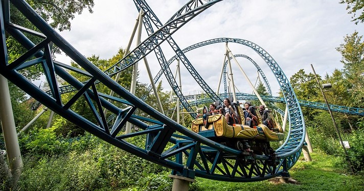 Image Plopsaland La Panne