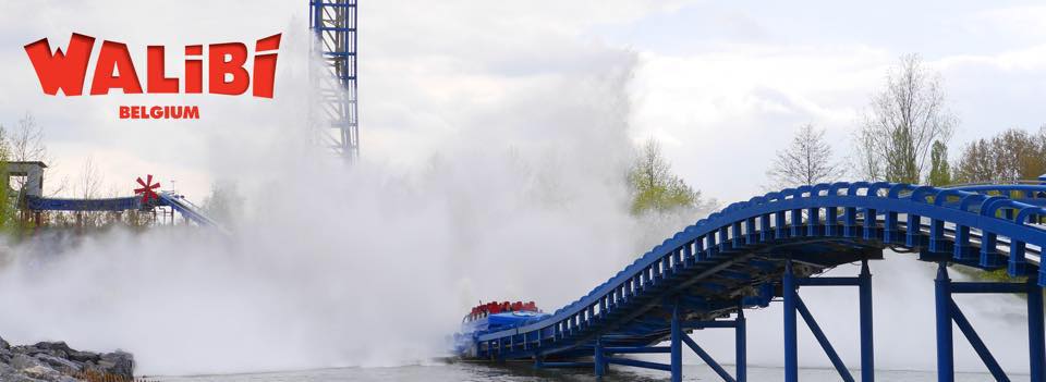 Image Walibi - Belgique