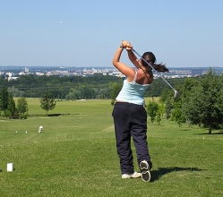 Image Golf d'Ecancourt
