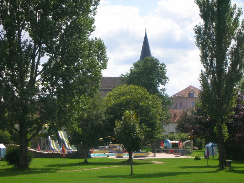 Image Les Jardins de l'Etang