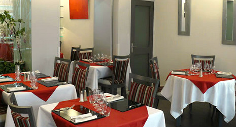 Image Le Cratô - Restopolitan - Offre : Entrée + Plat ou Plat + Dessert au choix à la Carte (hors Menu)