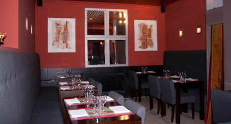 Image L'Annexe - Restopolitan - Offre : Entrée + Plat ou Plat + Dessert au choix à la Carte (hors menu et suggestions)