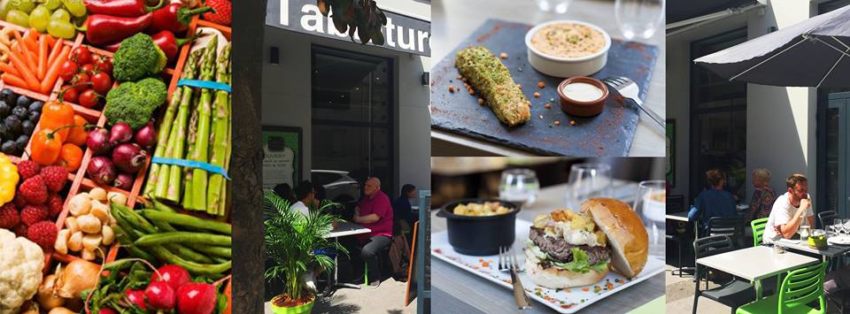 Image La Tabl'ature - Guillotière - Restopolitan - Offre : Entrée + Plat ou Plat + Dessert au choix à la Carte (hors Menu)