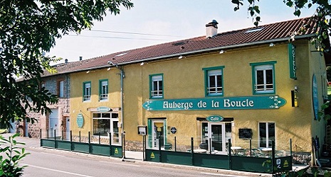 Image La Boucle - Restopolitan - Offre : Menu à 21€ : Entrée + Plat + Fromage + Dessert