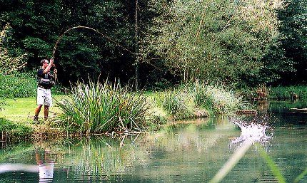Image Les sources de l'Eclimont