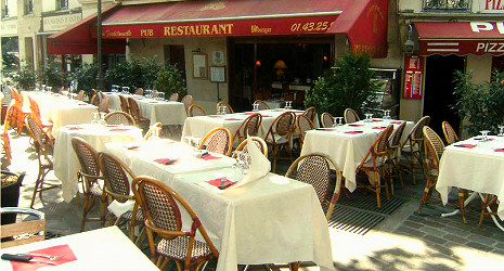 Image L'Auberge Notre Dame - Restopolitan - Offre : Entrée + Plat ou Plat + Dessert au choix à la Carte (hors Menu)