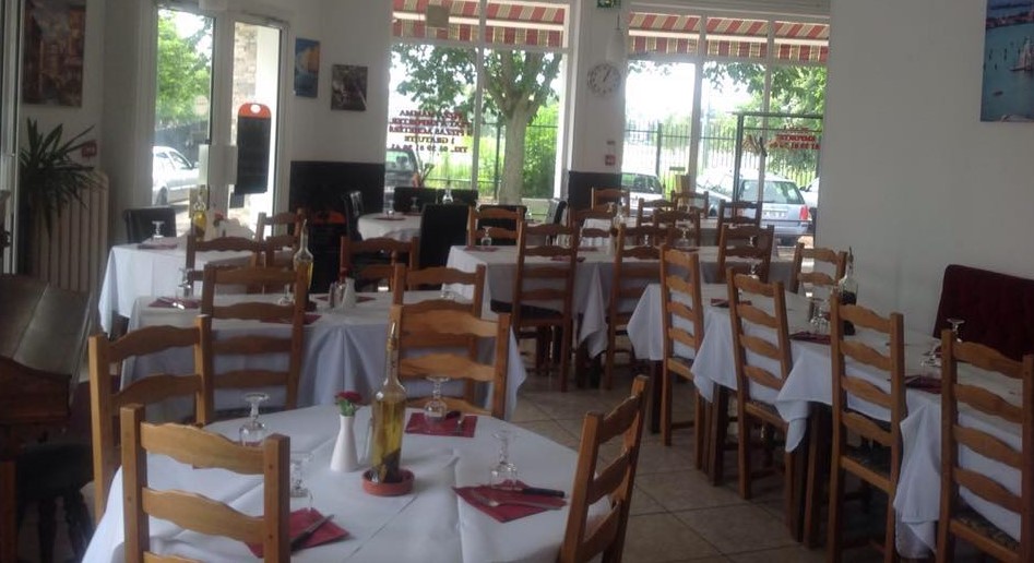 Image La Mamma - Restopolitan - Offre : Plat + Dessert au choix à la Carte (hors Menu)
