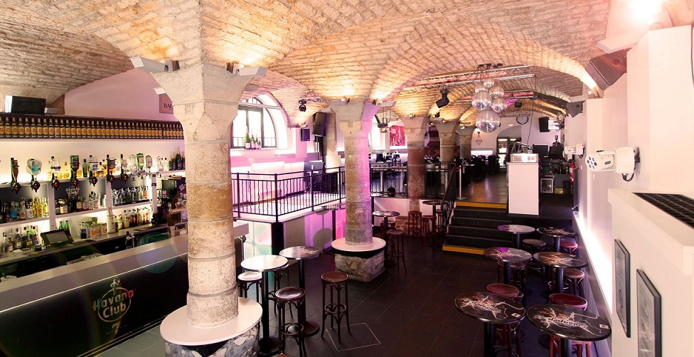 Image Salsapelpa - Restopolitan - Offre : Menu au choix à 16€ ou 24€: Entrée + Plat + Dessert