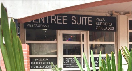 Image L'Entrée Suite - Restopolitan - Offre : Entrée + Plat au choix à la Carte (hors Menu)