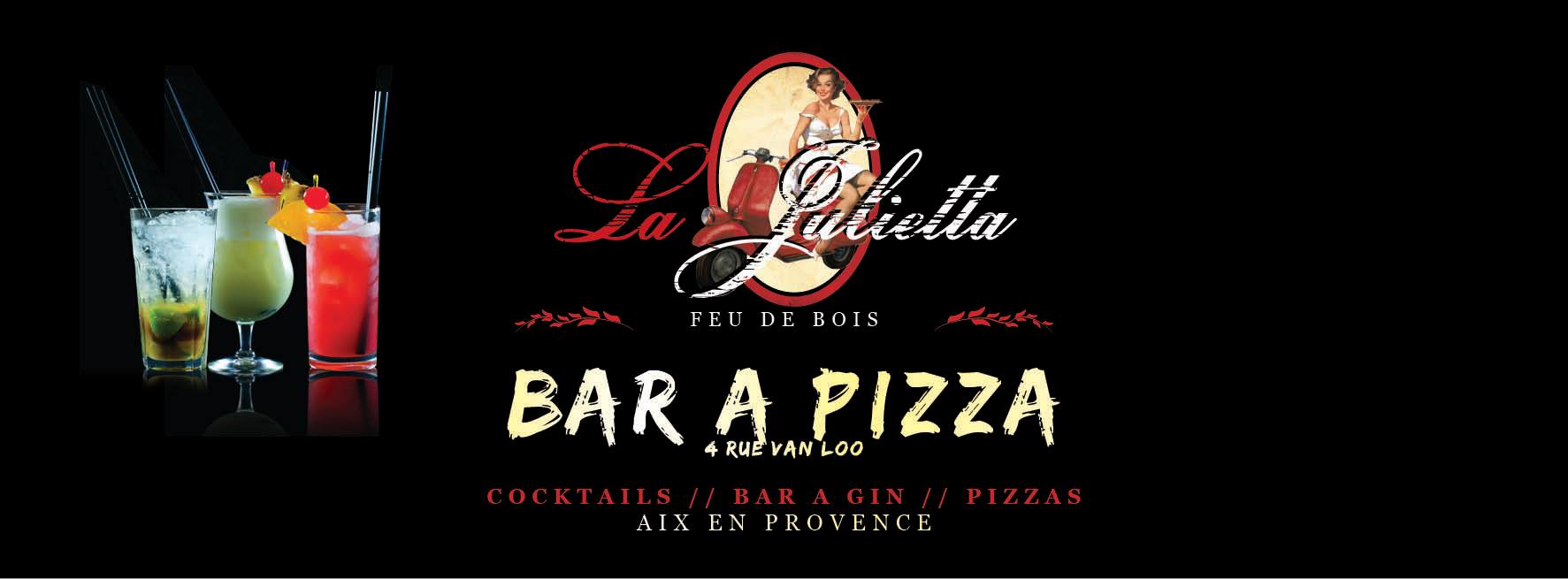 Image La Julietta - Restopolitan - Offre : Entrée + Plat au choix à la Carte (hors Menu)