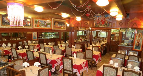 Image Le Monica - Restopolitan - Offre : Menu traditionnel d'Inde à 24,50€ : Entrée + Plat + Dessert