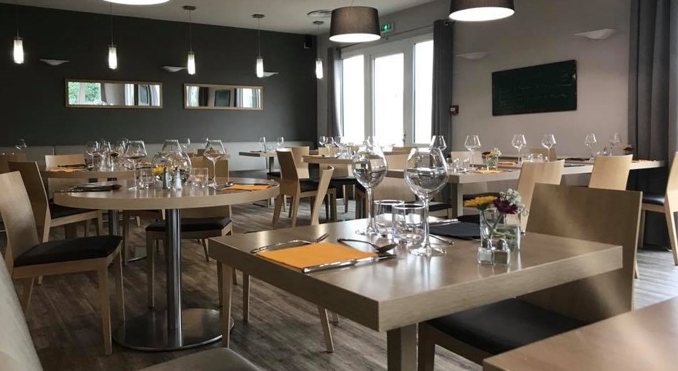 Image La Table Méridionale - Restopolitan - Offre : Déjeuner : Menu à 17€ ou 20€ Dîner : Menu surprise à 28€