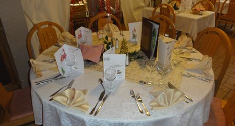 Image La Truite du Père Eugène - Restopolitan - Offre : Menu à 28€