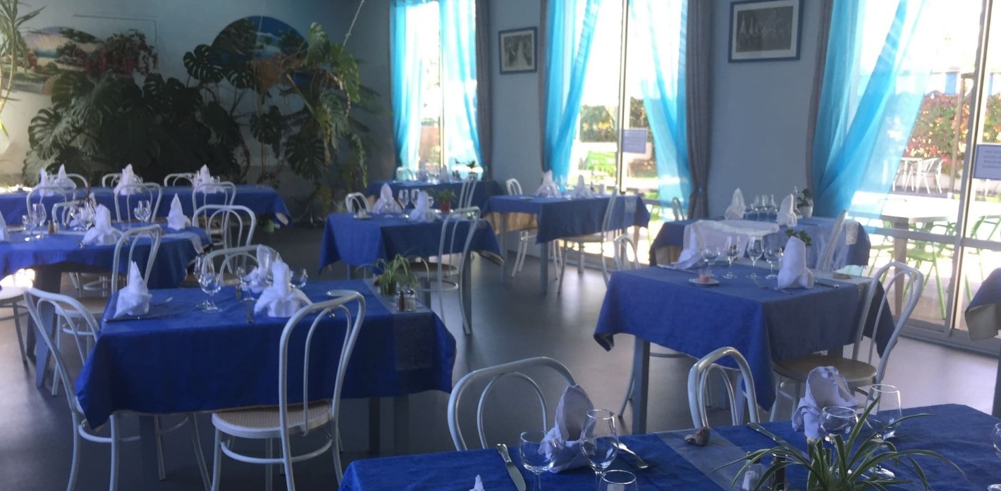 Image Le Saint Porquier - Restopolitan - Offre : Entrée + Plat ou Plat + Dessert au choix à la Carte (hors Menu)