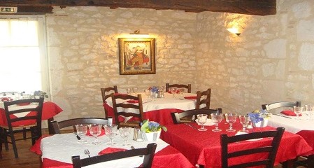 Image Le Lion d'Or - Restopolitan - Offre : Entrée + Plat au choix à la Carte (hors formule)