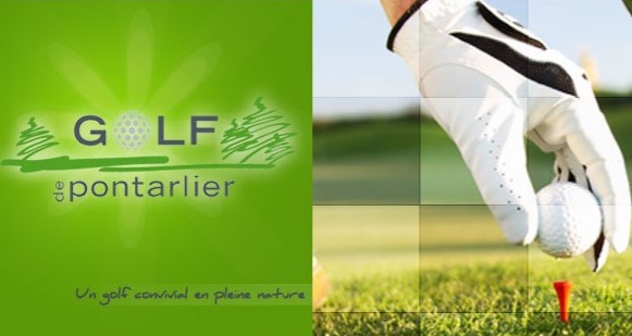 Image Golf de Pontarlier