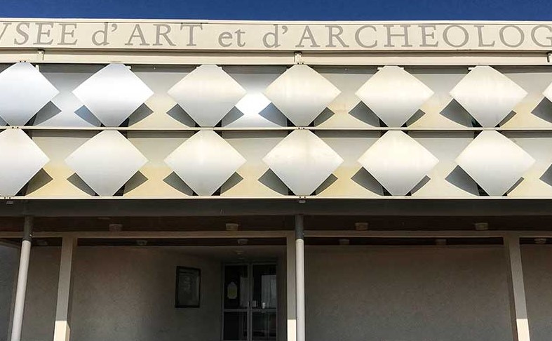 Image Musée d'art et d'archéologie
