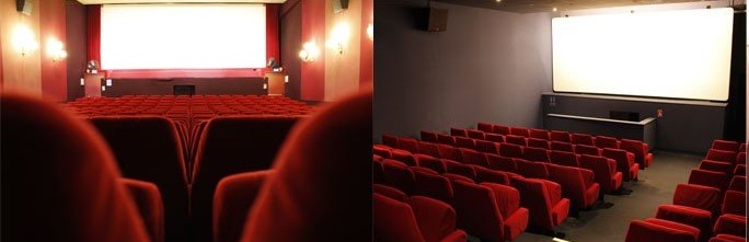 Image Le Studio ciné