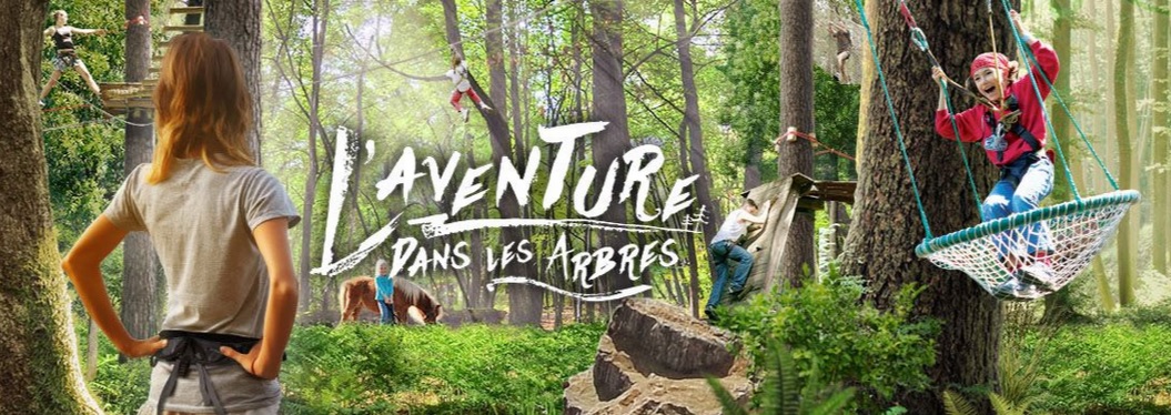 Image Parc Aventure Floreval