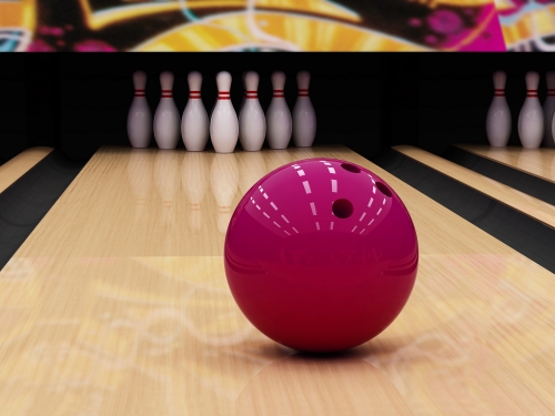 Image Bowling City