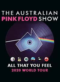 Image THE AUSTRALIAN PINK FLOYD SHOW