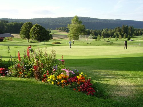 Image Golf du Rochat