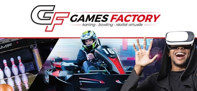 Image Games Factory - Besançon