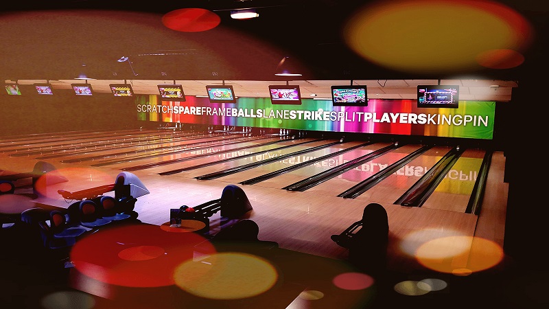 Image Le bowling de Belfort
