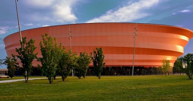 Image Zénith de Strasbourg