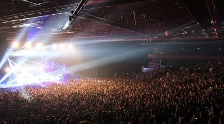 Image Zénith de Dijon