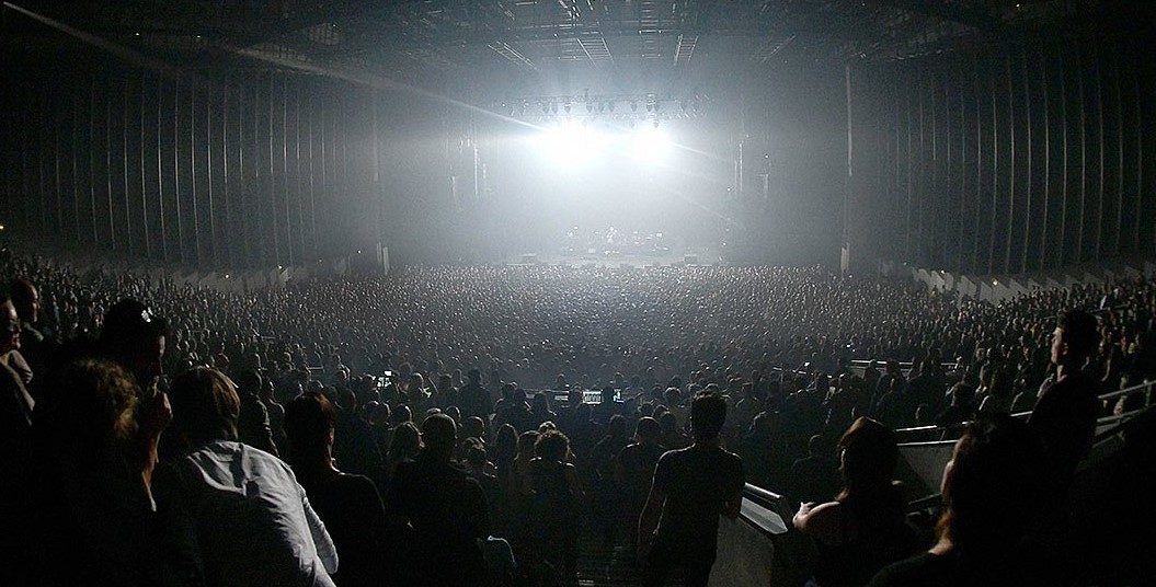 Image Zénith de Saint Etienne