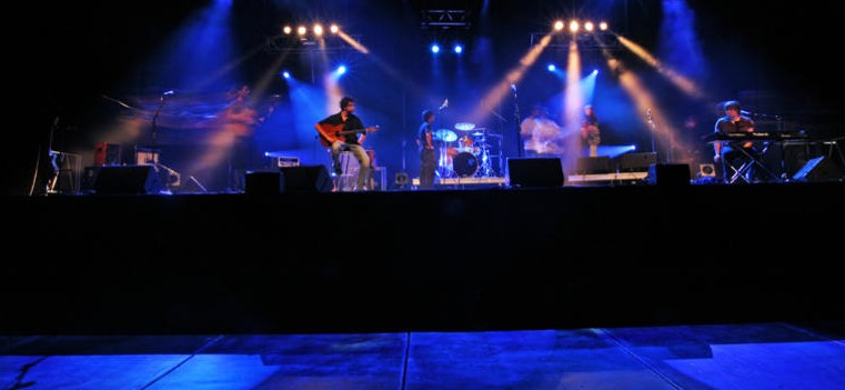 Image Zénith sud