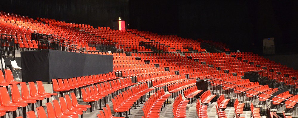 Image Zénith d'Amiens