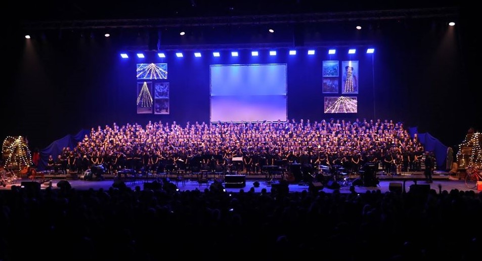 Image Zénith de Limoges