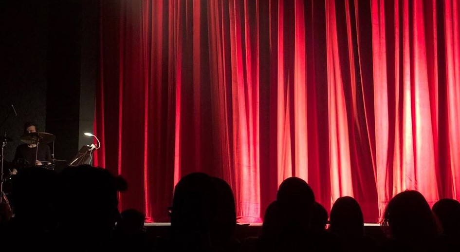 Image Le Théâtre du Marais