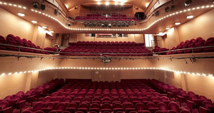 Image Le Théâtre des Mathurins