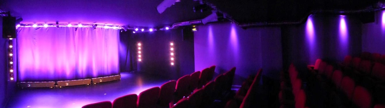 Image Théâtre Bo Martin