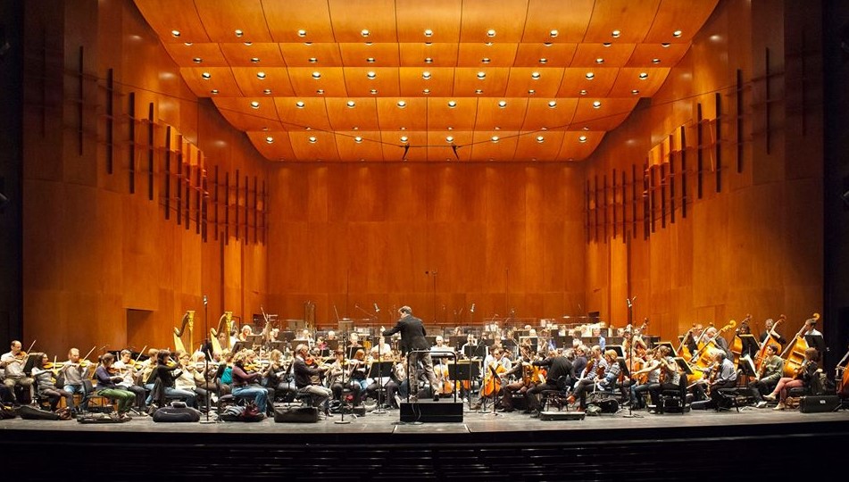 Image Opéra Bastille