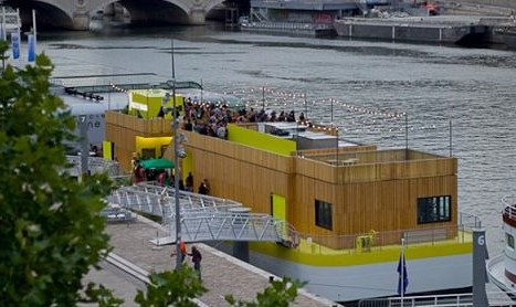 Image Petit Bain