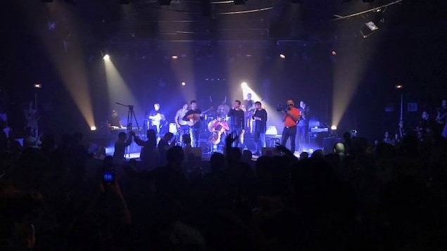 Image L'Européen