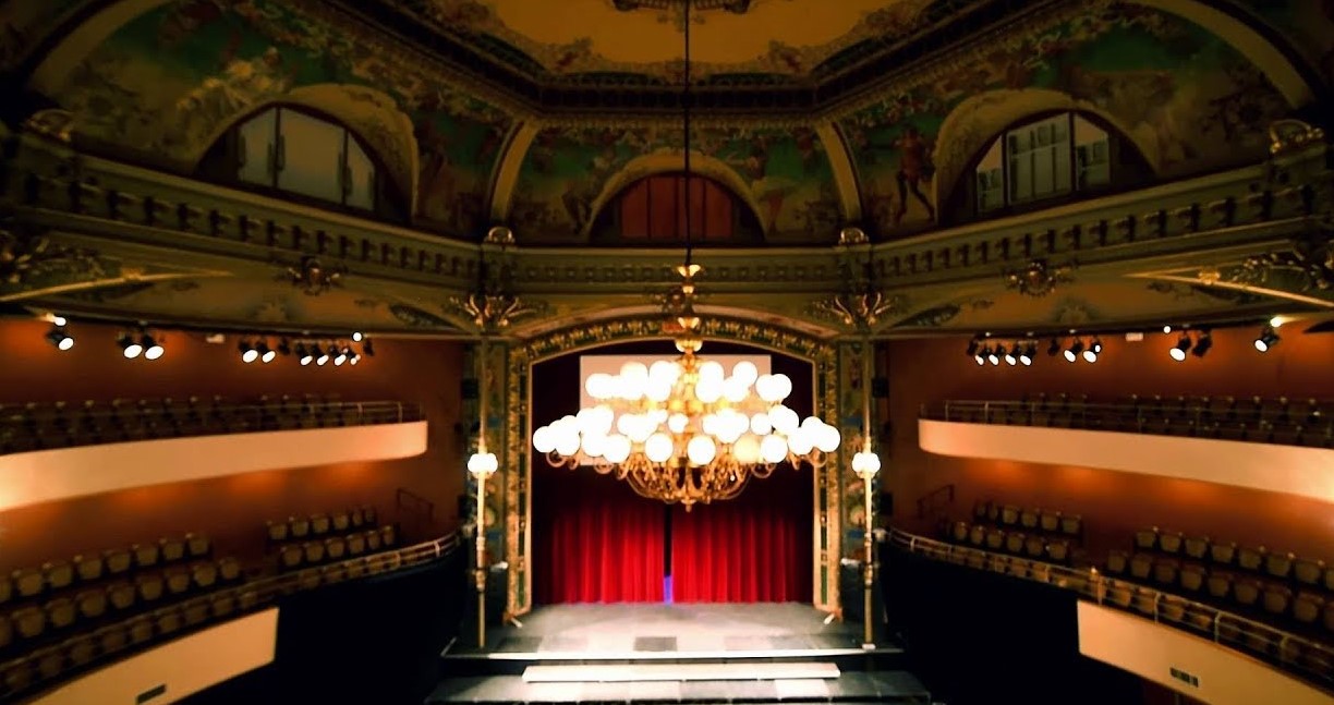 Image Grand Kursaal