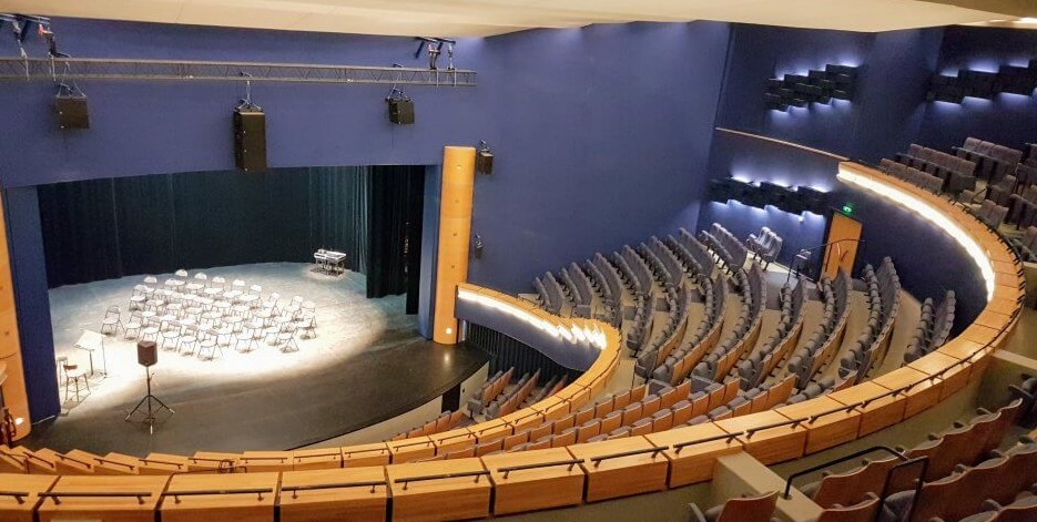 Image Théâtre Ledoux