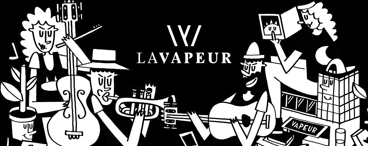 Image La Vapeur
