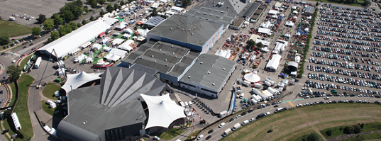 Image Parc des expositions et des Congrès