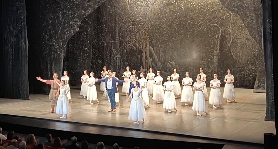 Image Opéra Massy