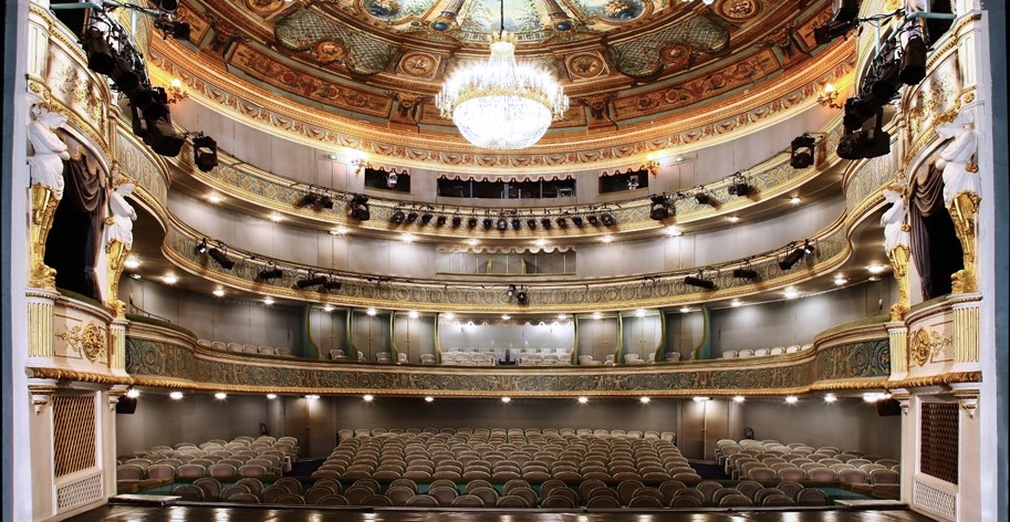 Image Théâtre Montansier