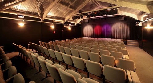 Image Théâtre de la Clarté