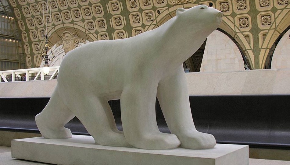 Image Musée François Pompon