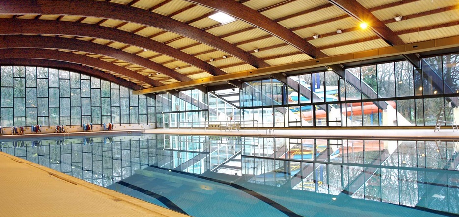 Image Piscine Olympique d'Amnéville